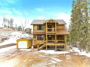 Whiskey Hills At Terry Peak Lead